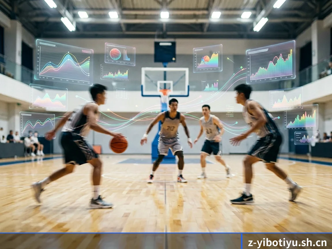 亿波体育 APP 深度功能